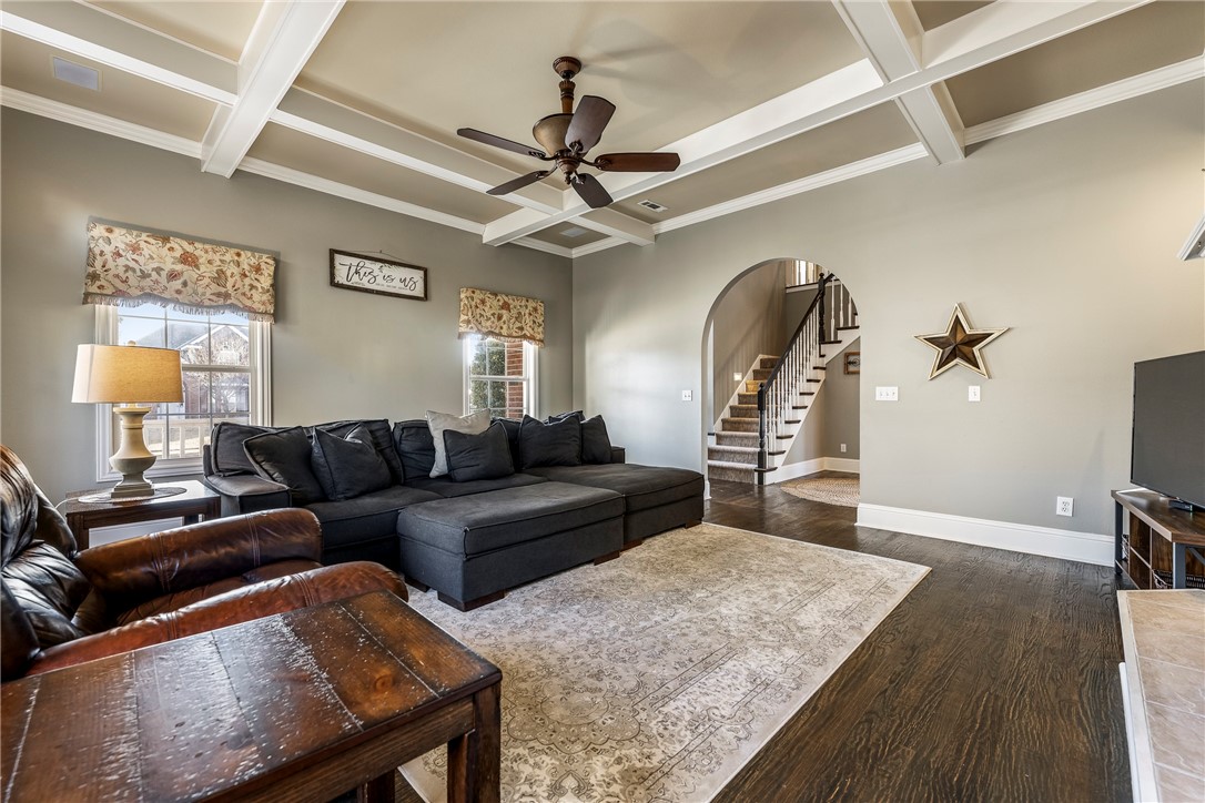 Highland Knolls Ph 4 Rogers - Residential