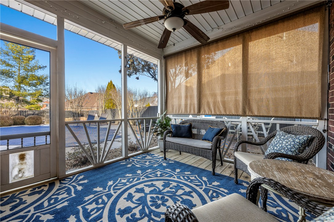 Highland Knolls Ph 4 Rogers - Residential