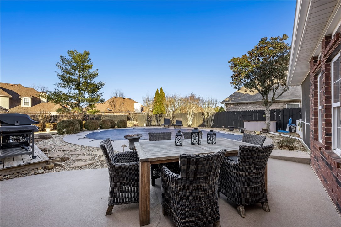 Highland Knolls Ph 4 Rogers - Residential