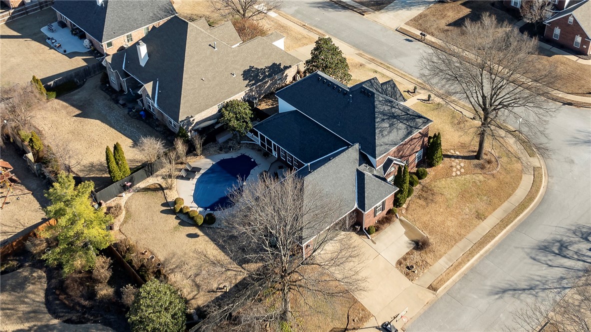 Highland Knolls Ph 4 Rogers - Residential
