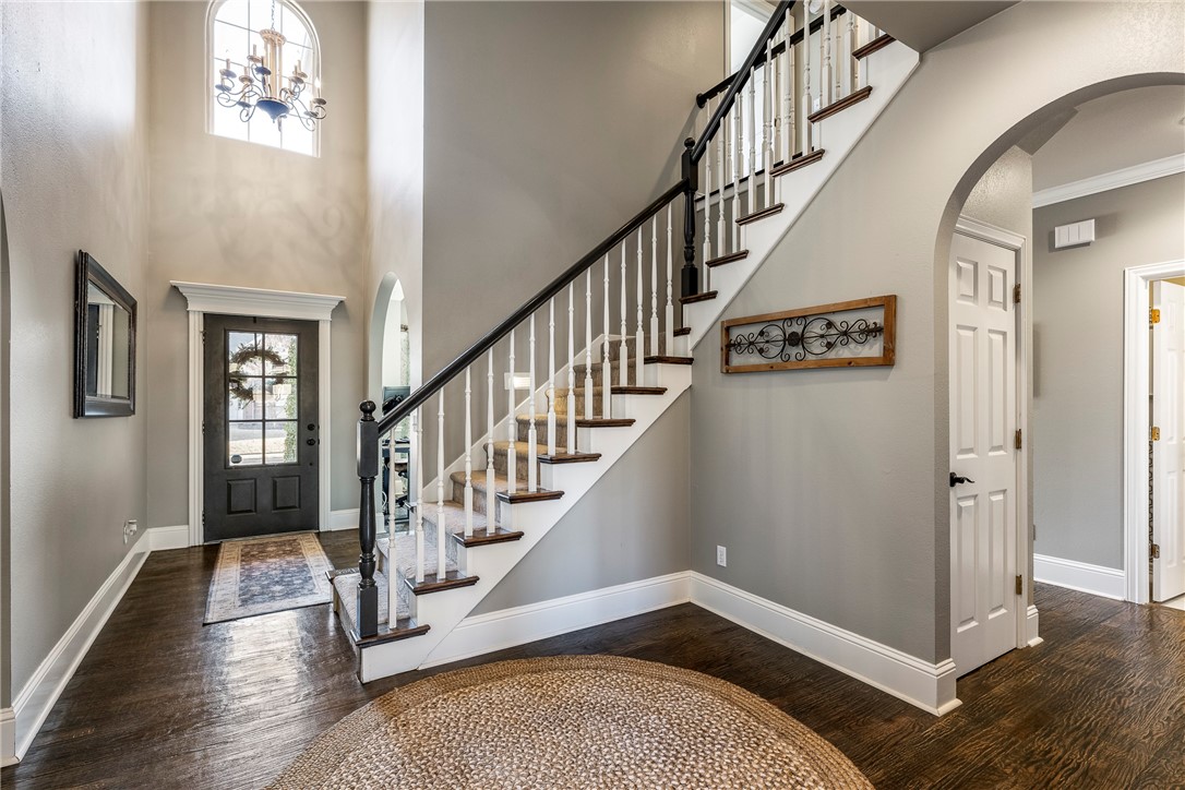 Highland Knolls Ph 4 Rogers - Residential