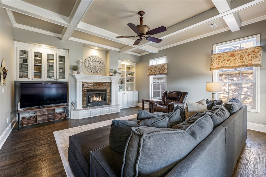 Highland Knolls Ph 4 Rogers - Residential