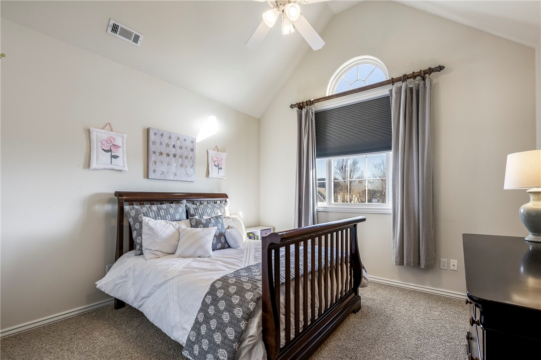 Highland Knolls Ph 4 Rogers - Residential