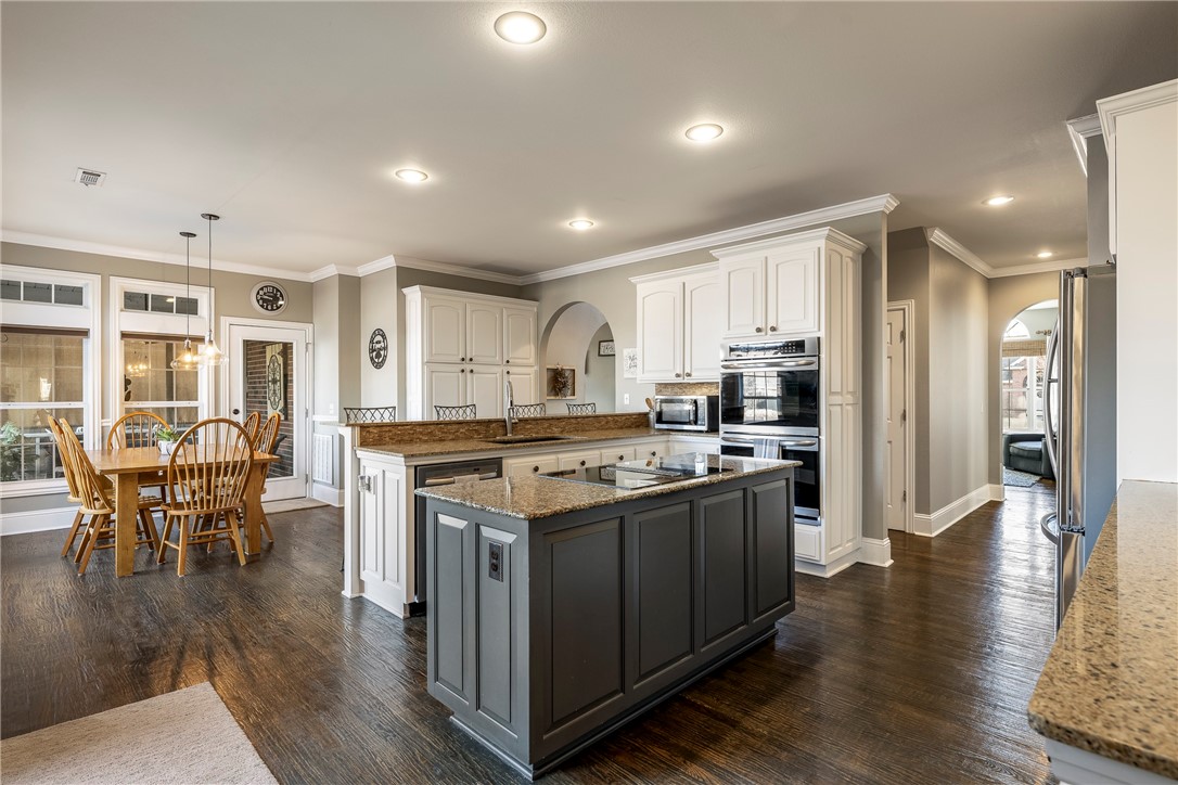 Highland Knolls Ph 4 Rogers - Residential