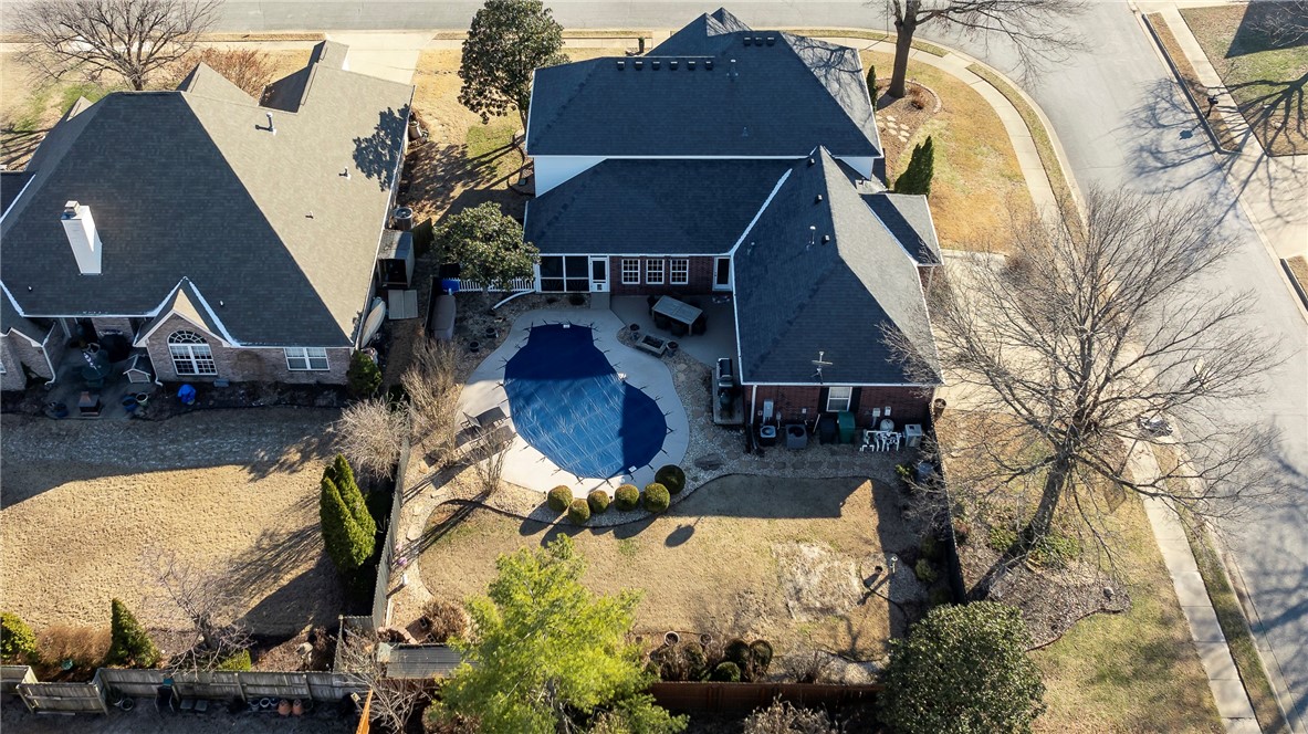 Highland Knolls Ph 4 Rogers - Residential