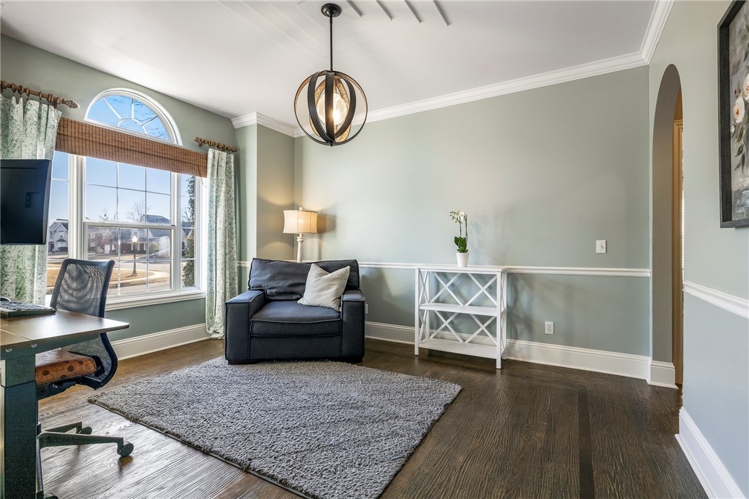 Highland Knolls Ph 4 Rogers - Residential
