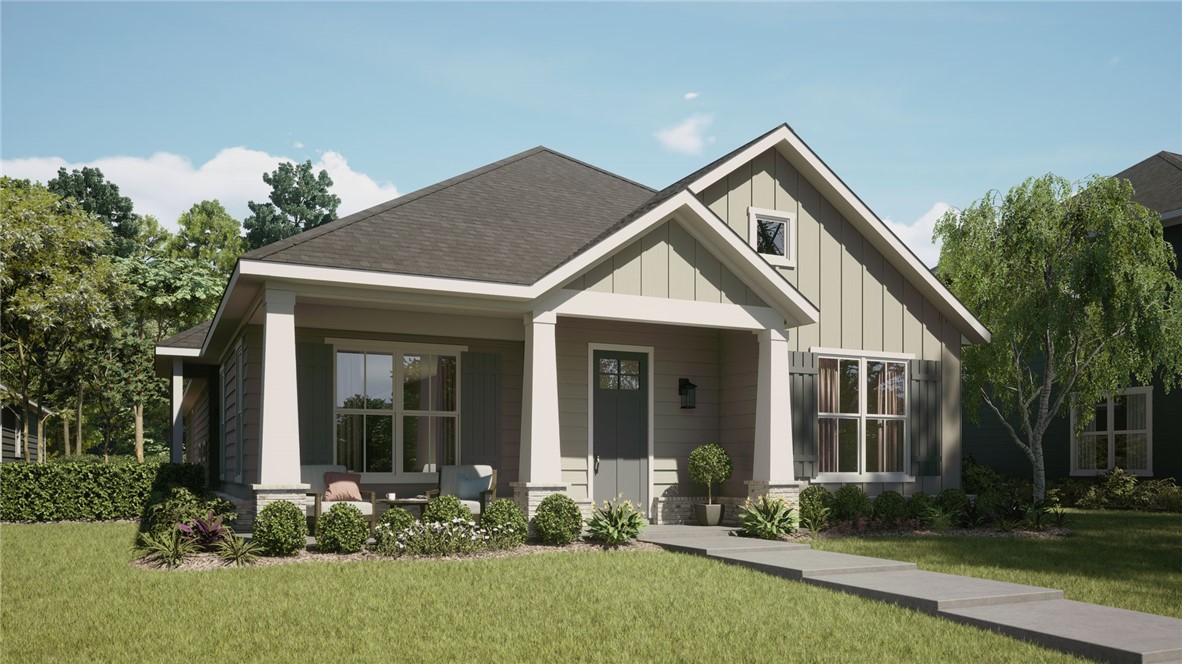 New Construction