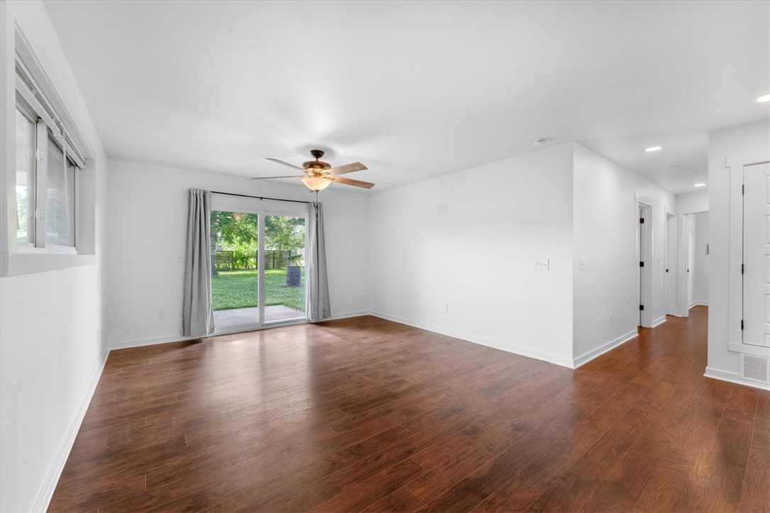 Elmdale Terrace Blocks E-J - Residential
