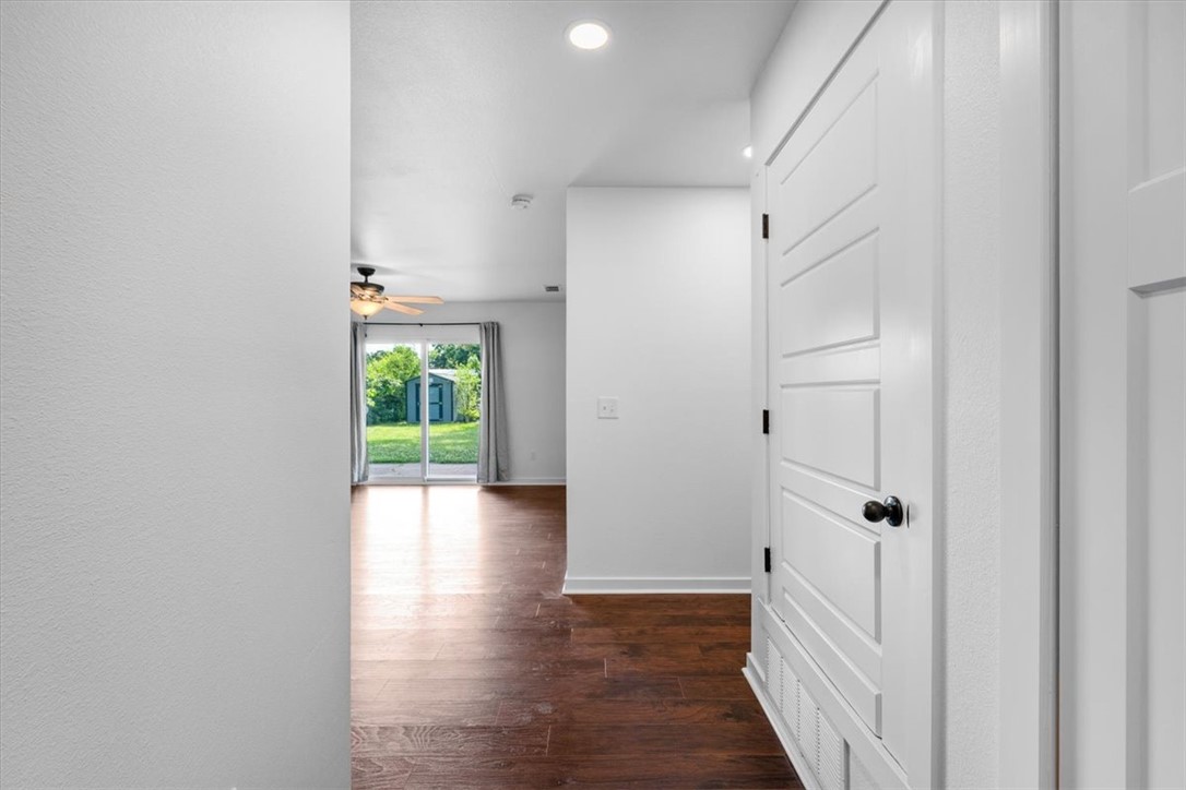 Elmdale Terrace Blocks E-J - Residential