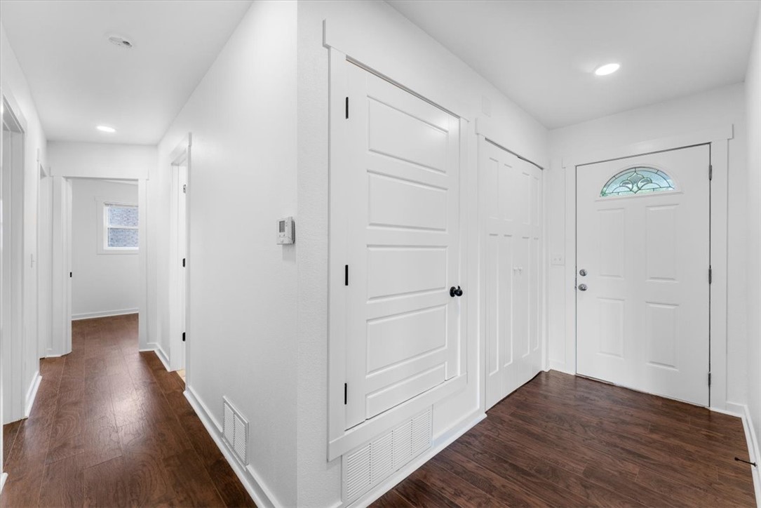 Elmdale Terrace Blocks E-J - Residential