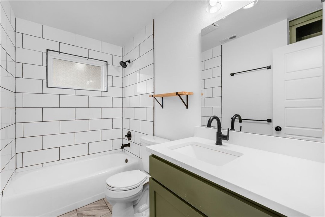 Elmdale Terrace Blocks E-J - Residential