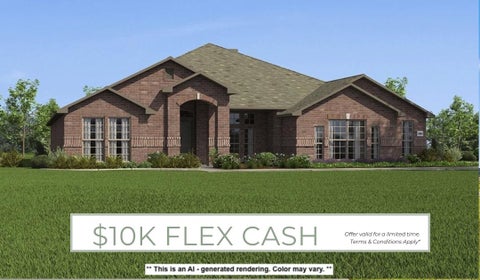 Photo of 4420 W Cactus Place, Fayetteville, AR 72704 (MLS # 1355501)