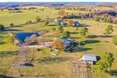 Photo of 2333 CR 507, Berryville, AR 72616 (MLS # 1326600) Photo of 2333 CR 507, Berryville, AR 72616 (MLS # 1326600)