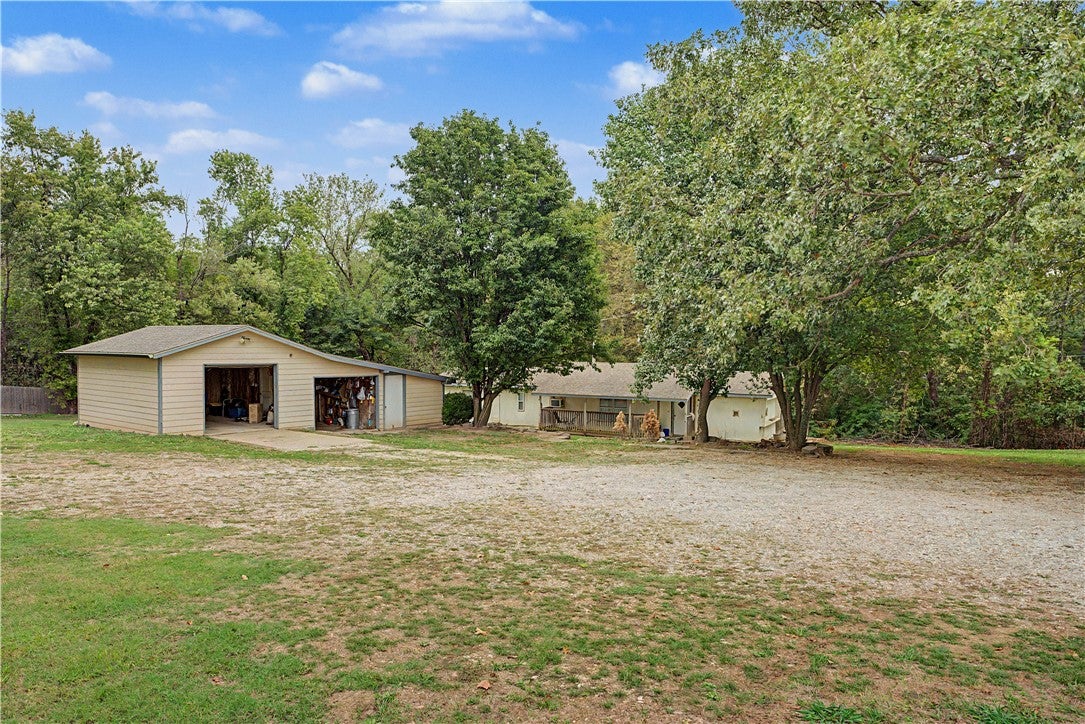 Northwest Arkansas Real Estate | Uptown Real Estate 1546 Liberty Avenue