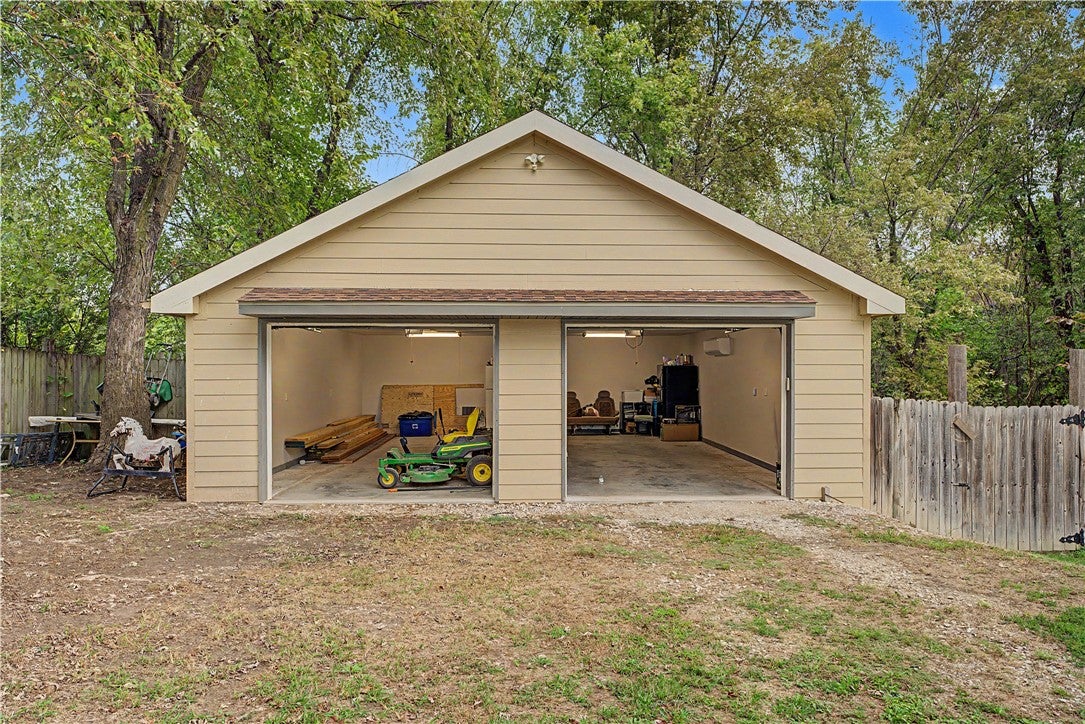 Northwest Arkansas Real Estate | Uptown Real Estate 1546 Liberty Avenue