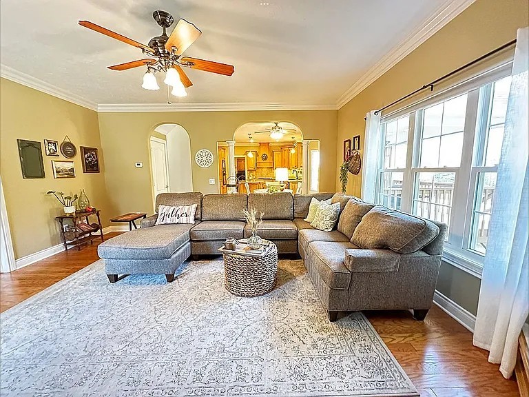 North Fork - Residential