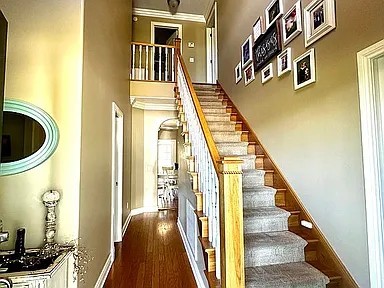 North Fork - Residential