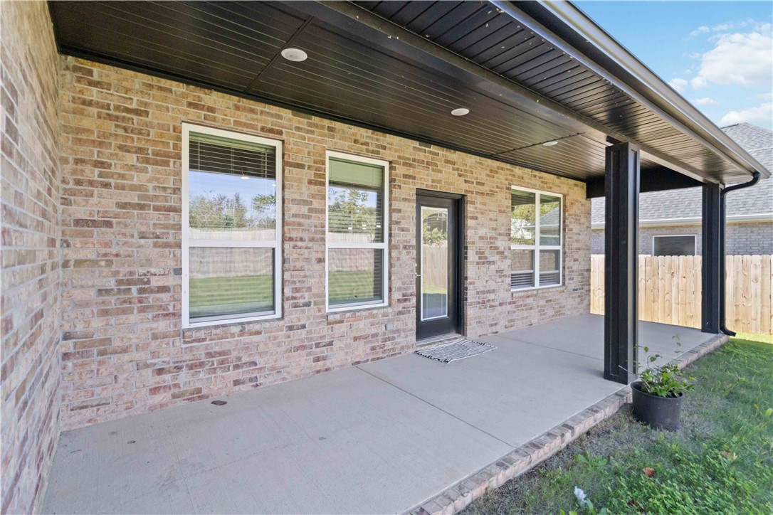 Snyder Meadows - Residential
