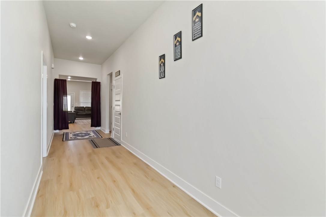 Snyder Meadows - Residential