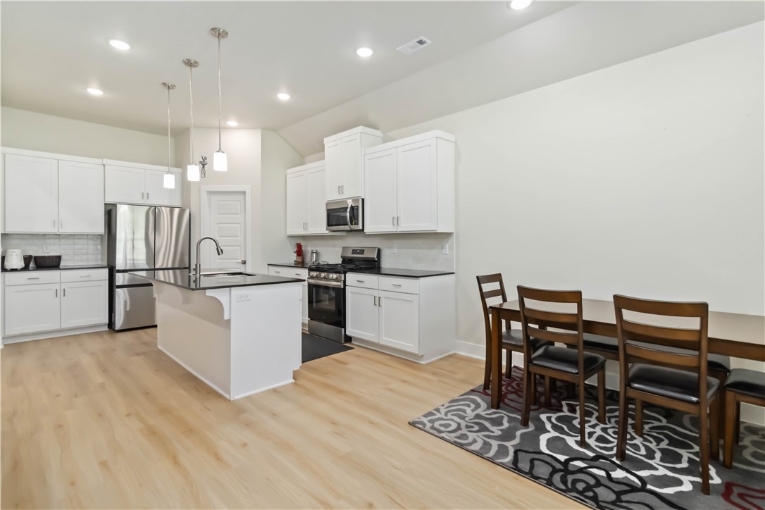 Snyder Meadows - Residential