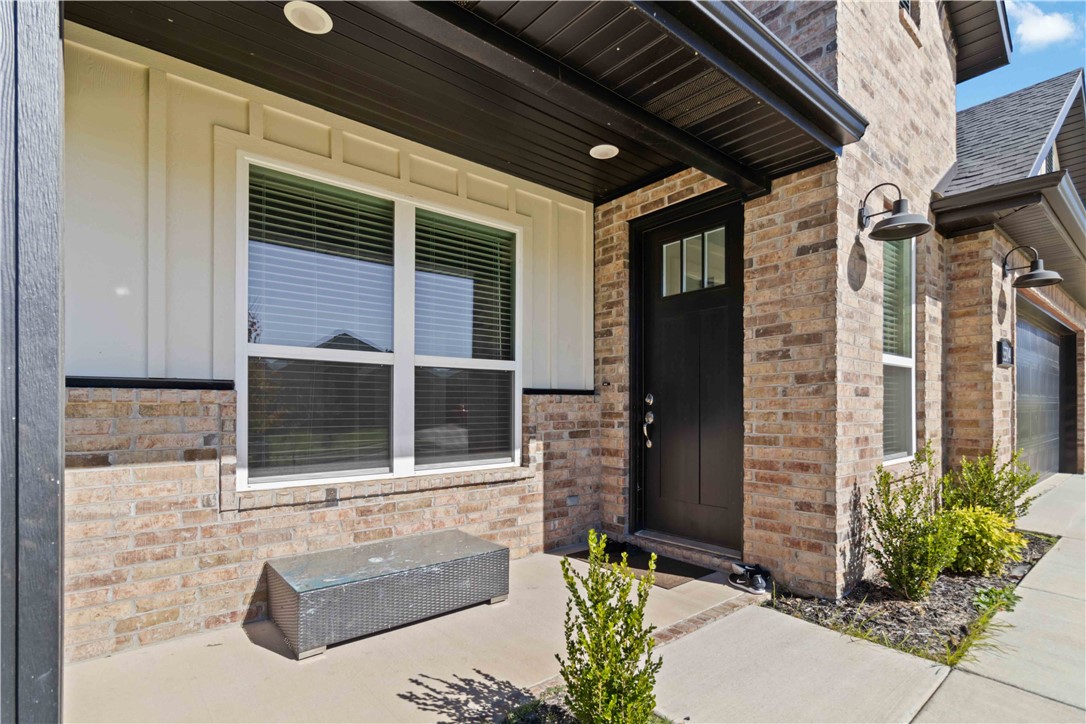 Snyder Meadows - Residential