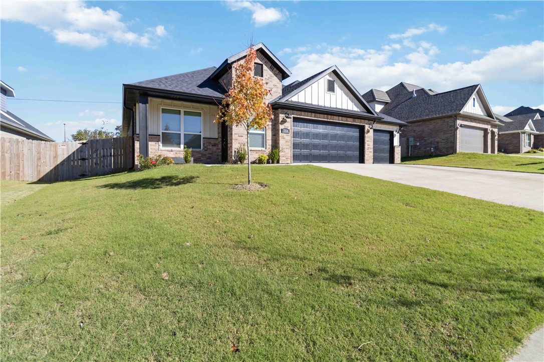 Snyder Meadows - Residential