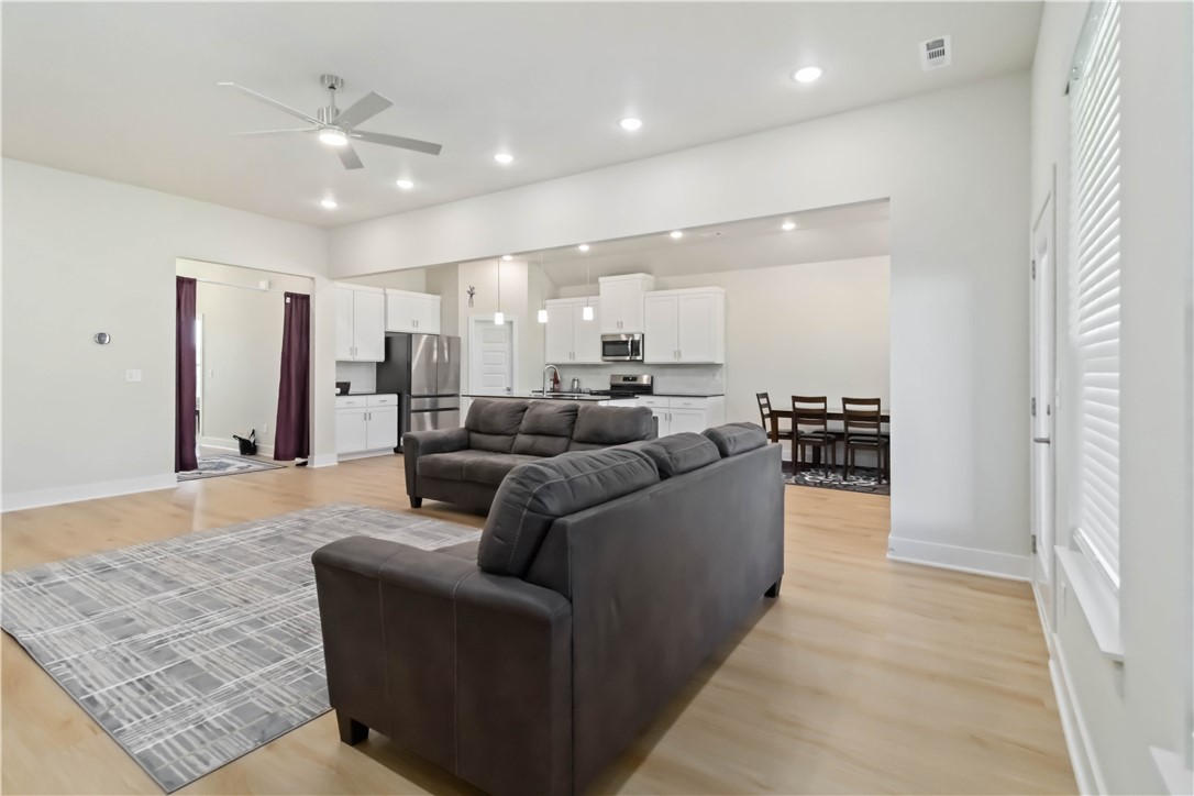 Snyder Meadows - Residential