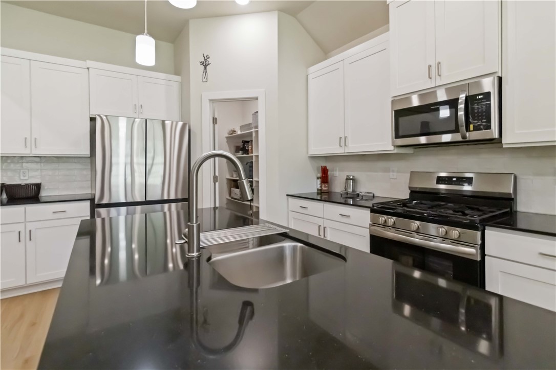 Snyder Meadows - Residential