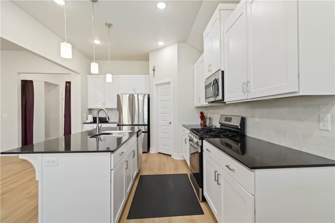 Snyder Meadows - Residential