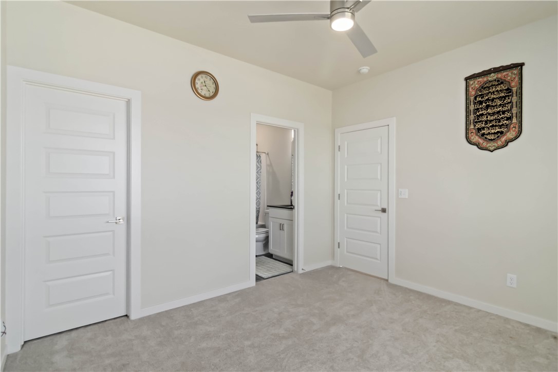 Snyder Meadows - Residential