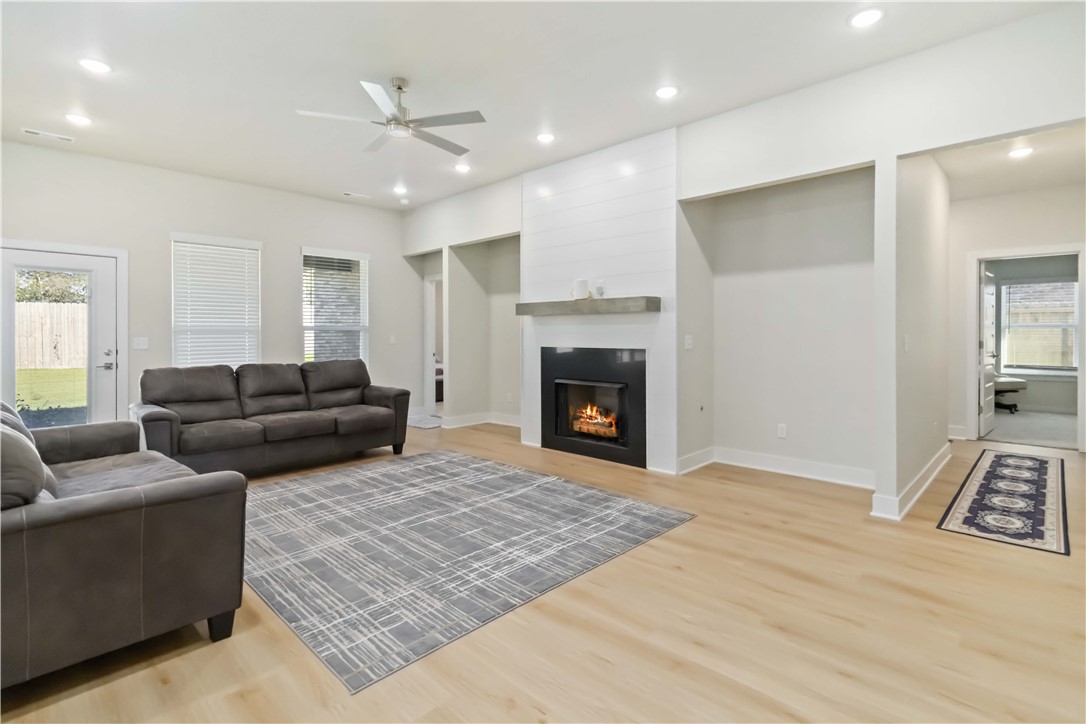 Snyder Meadows - Residential