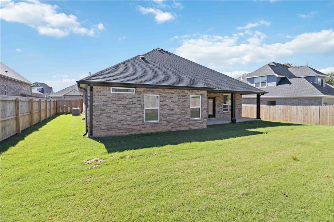 Snyder Meadows - Residential
