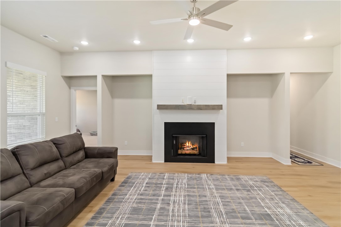Snyder Meadows - Residential