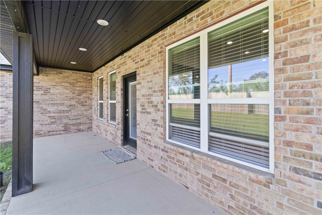 Snyder Meadows - Residential
