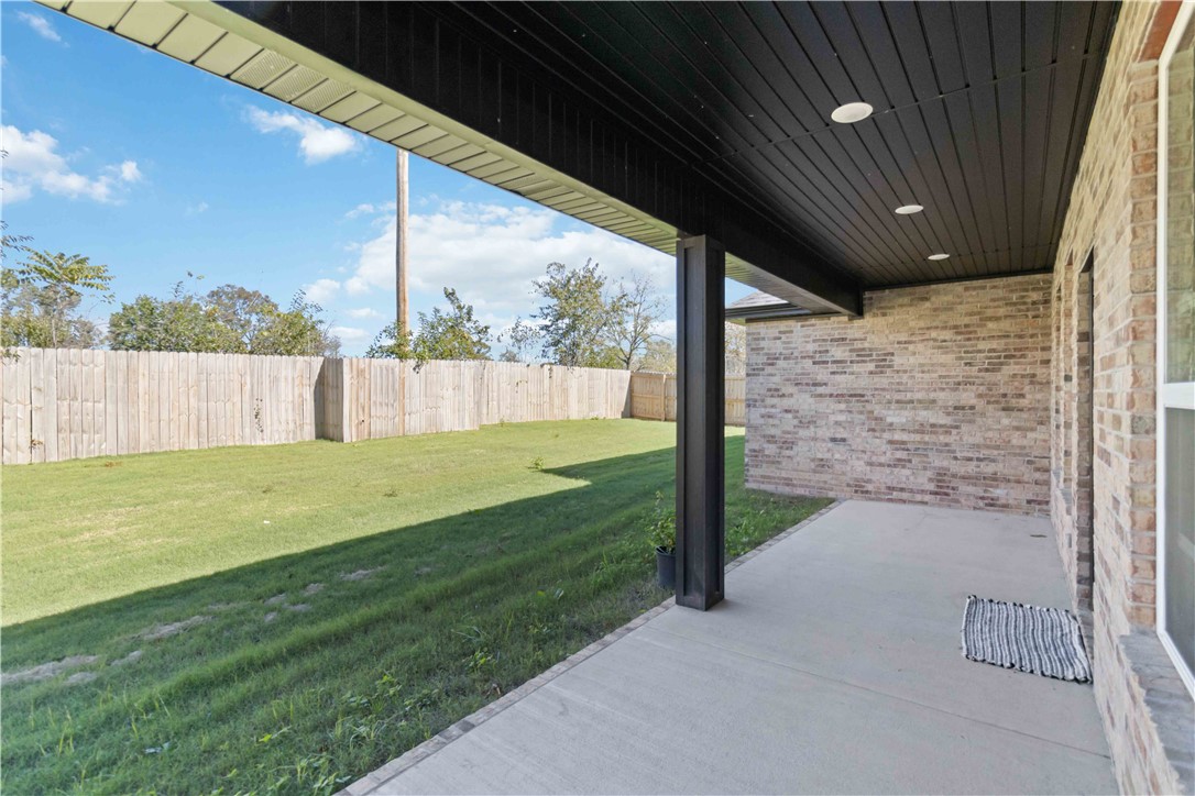 Snyder Meadows - Residential