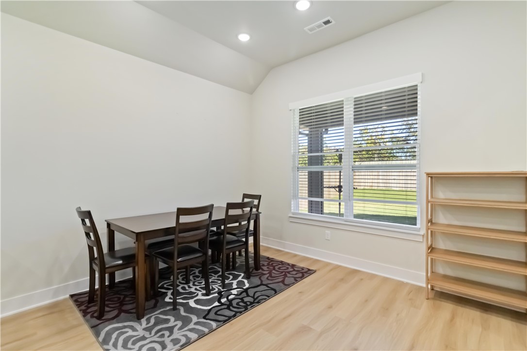 Snyder Meadows - Residential