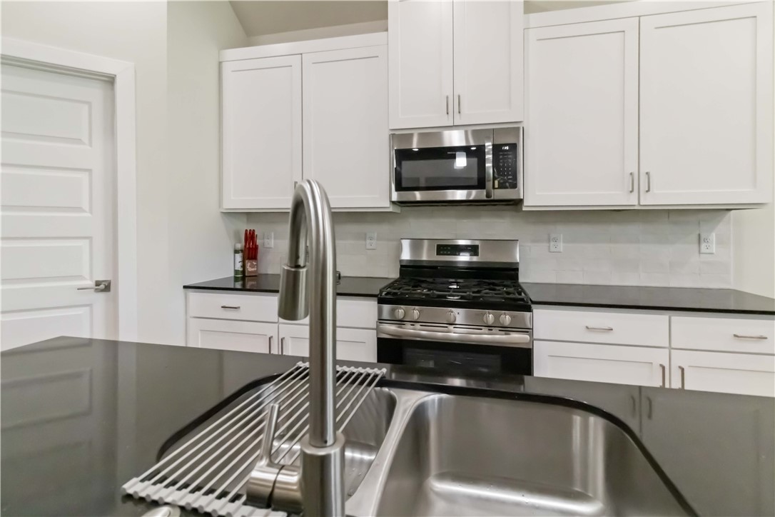 Snyder Meadows - Residential