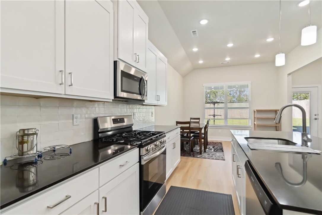 Snyder Meadows - Residential