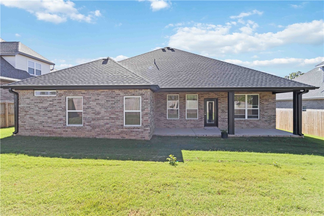 Snyder Meadows - Residential