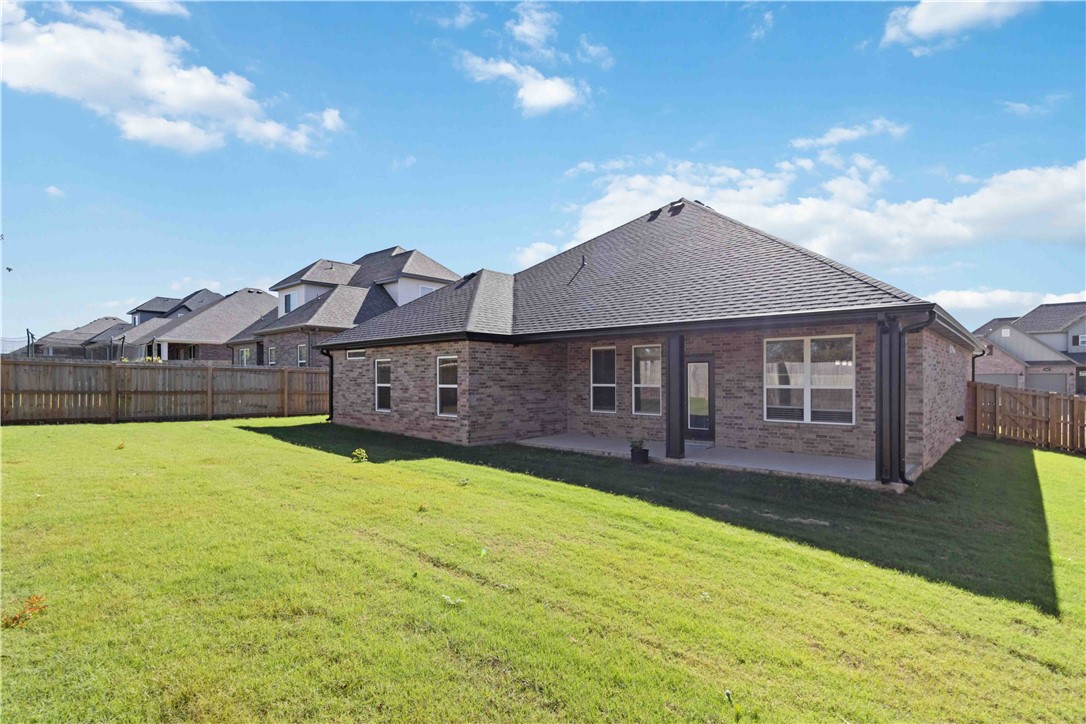 Snyder Meadows - Residential