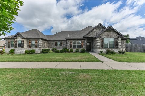 Photo of 5824 W Persimmon Street, Fayetteville, AR 72704 (MLS # 1352200)
