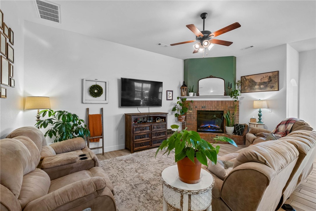 Orchard Park Sub Ph 4 Centerton - Residential