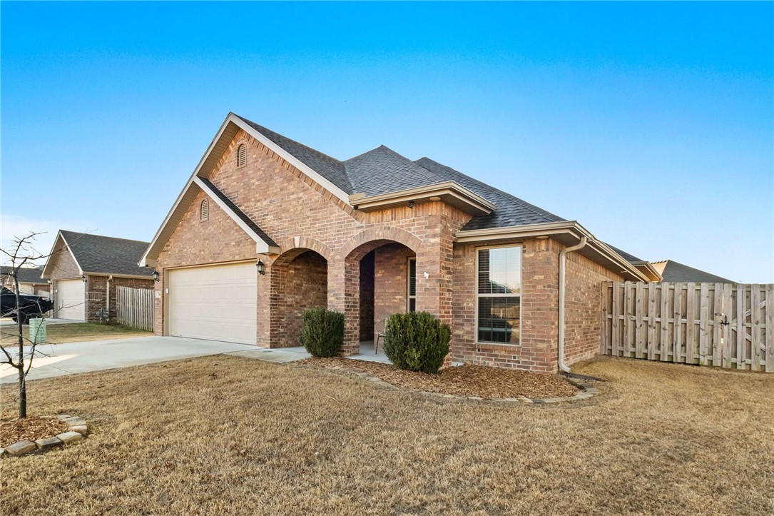 Orchard Park Sub Ph 4 Centerton - Residential