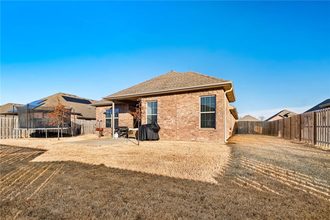 Orchard Park Sub Ph 4 Centerton - Residential