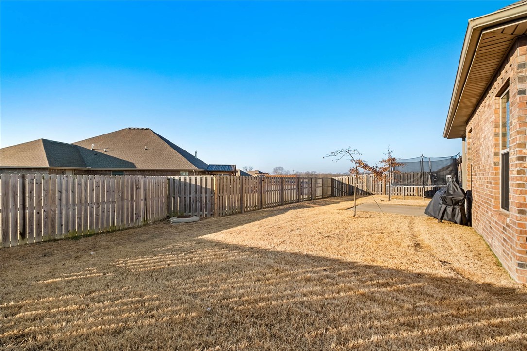 Orchard Park Sub Ph 4 Centerton - Residential