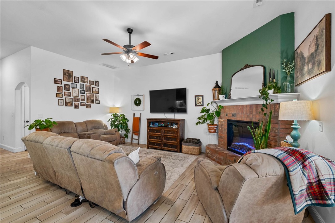 Orchard Park Sub Ph 4 Centerton - Residential