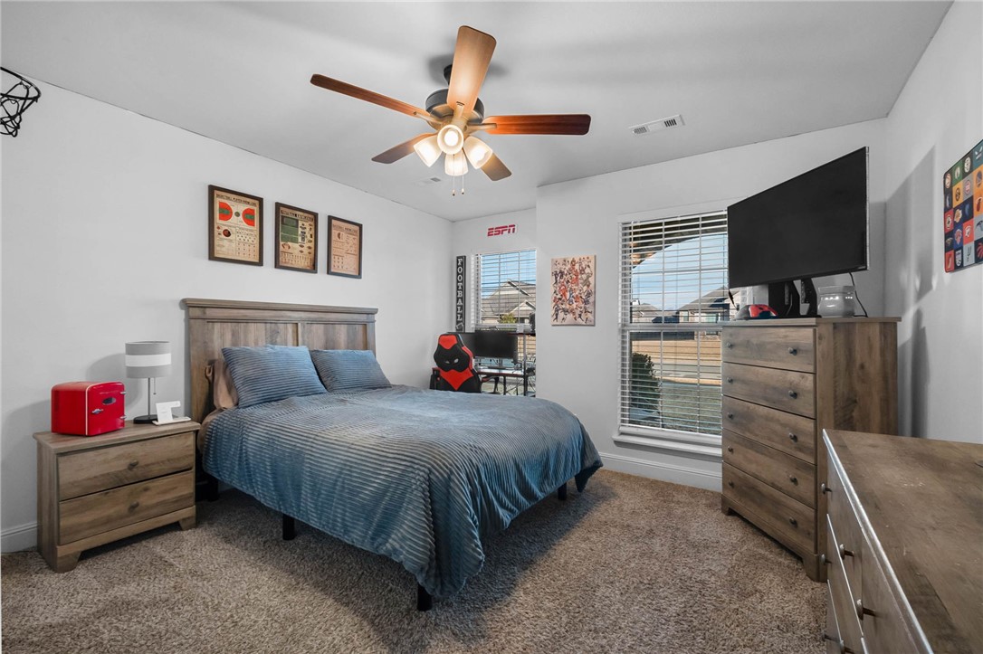 Orchard Park Sub Ph 4 Centerton - Residential