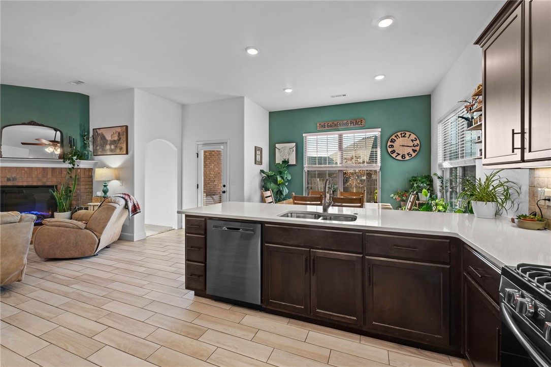 Orchard Park Sub Ph 4 Centerton - Residential