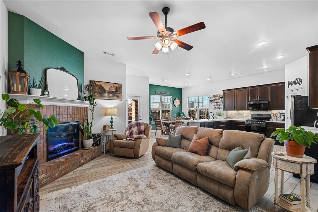 Orchard Park Sub Ph 4 Centerton - Residential