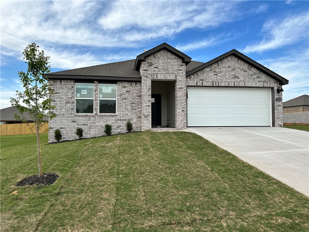 Hudson Heights - Residential